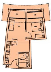 One Pearl Bank (D3), Apartment #449005271